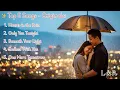 Lagu Top 5 Songs of Romantic Love Songs Collection - Originals