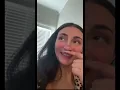 Beautiful woman Big Breast Live