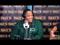 Aaron Cole's Rise: From Small Town to Grammy Noms! 🎤🔥 | SWAY’S UNIVERSE