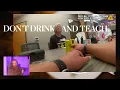 Download Lagu An Alcoholic Reacts: Drunk Teacher Arrested At School