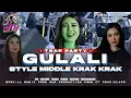Download Lagu DJ GULALI STYLE DANGDUT KRUWEK X SIMPATIK  VIRAL TIKTOK 2025 FULL ARANSEMEN ORIGINAL