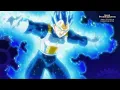 Lagu Super Dragon Ball Heroes OST Big Bang Battle (Episode 44 Version)