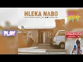 Ntokzin - Hleka nabo (feat. Moscow, Macfowlenn & Zee_nhle)