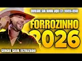 SÉRGIO SILVA FORROZIN 2026