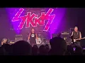The Skids - Into The Valley 