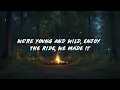 Martin Garrix, Bonn - No Sleep (Lyrics)