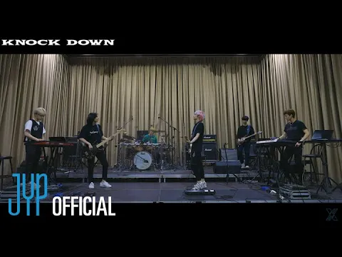 KNOCK DOWN
