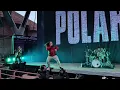 Polaris - Dissipate (Live) @ Red Rocks Amphitheatre, Morrison, Colorado, 4/30/2026