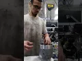 How to build Chevy 4L60E input Drum
