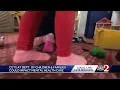 Job cuts at Florida DCF likely to impact mental health