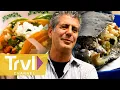 The Best Eats in Mexico City Anthony Bourdain No Reservations Travel Channel