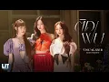 Download Lagu PiXXiE - ติดฝน (rain) VISUALIZER PIANO VER.