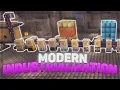 EVERYTHING I Wish I Had Known About MODERN INDUSTRIALIZATION in All The Mods 10 ATM10
