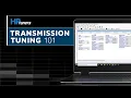 GM 6L80 Transmission Tuning Tips HP Tuners