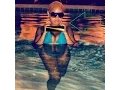 Raw Brittney Jones The Best At What She Do sandasquad1991