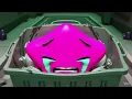 Lagu Twinkle Twinkle Little Star | A Star Fell Into the Trash  (Sponsored by: Klasky Csupo Effects 2001)