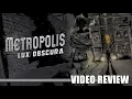 Download Lagu Review: Metropolis - Lux Obscura (Switch, PS4 \u0026 PS Vita) - Defunct Games