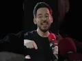 Lagu Mike Shinoda Talks About the song \