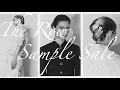 Lagu THE ROW SAMPLE SALE 2025 🦢 LELA SOPHIA