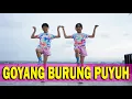 Download Lagu GOYANG BURUNG PUYUH SREPET TET TET TET BY FLO FLA