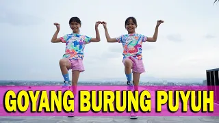 Download GOYANG BURUNG PUYUH SREPET TET TET TET BY FLO FLA MP3