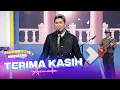 Lagu Armada - Terima Kasih | DAHSYATNYA WEEKEND