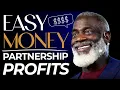 Download Lagu How To Partner With Millionaires And Billionaires 
