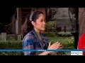 Download Lagu Idenesia - Pengalaman Berkesan Vina Candrawati Melukis di Atas Pasir