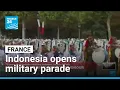 Download Lagu France Bastille Day: Indonesia opens military parade as the guest of honour • FRANCE 24 English