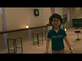 Gregory Meets EVAN AFTON?! in VRCHAT