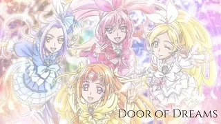 Download Suite PreCure | Door of Dreams [Kan/Rom/Eng] MP3