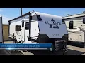 2027 Alliance RV Delta Ultra Lite ML226 Folsom Davis Roseville Fair Oaks Granite Bay Elk Grove