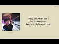 Download Lagu Just Being Friendly - Tilly Birds Feat. MILLI |NuNew cover lyrics