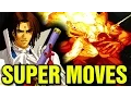 Last Blade 2 All Super Desperation Moves Arcade NeoGeo S AES