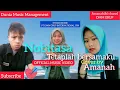 Download Lagu Tetaplah bersamaku nobita cover by amanah ( official music video )