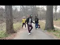 3G - Lil Uzi Vert x Yeat ( Dance Video )