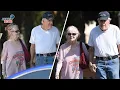 TV Legends Reunite Mike Farrell Shelley Fabares Steal the Spotlight