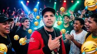 O QUE ELE FEZ NESSE CAMPEONATO DE FARMAR AURA BUGOU GERAL