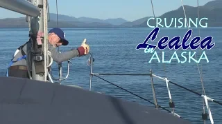 Cruising Lealea: Wong’s Fire Drill