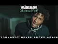 YoungBoy Never Broke Again - Green Dot