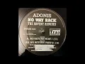The Advent - There's No Return I - a1