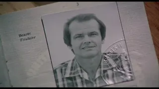 Carlo Ponti Starring Jack Nicholson The Passenger full movie