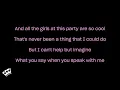 Olivia Rodrigo - stupid song (Karaoke Version)