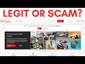 Nellis Auction Review - Is Legit or a Scam