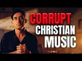 The Christian Music Industry is DECEIVING You Phil Wickham Exposed