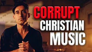 The Christian Music Industry Is DECEIVING You Phil Wickham Exposed 