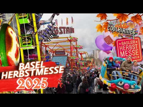 Video Kermiseditie 2025
