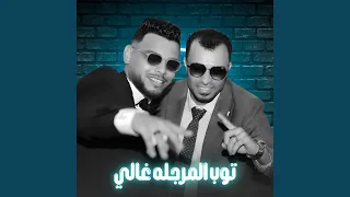 توب المرجله غالي        دندنها