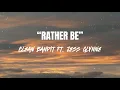 Download Lagu RATHER BE - CLEAN BANDIT ft. JESS GLYNNE