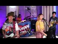 Download Lagu Sunwich (Indonesia) - Live at ASEAN Music Showcase Festival 2021.